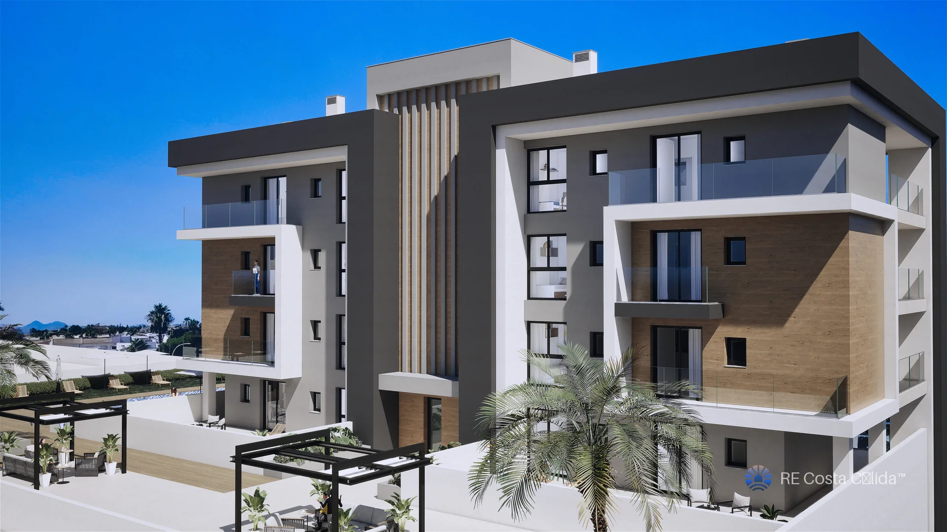 Apartament · Los Alcázares