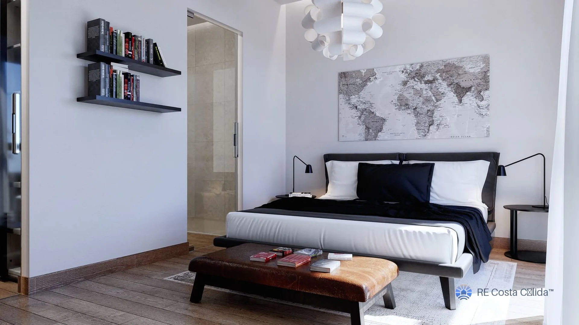 Rijwoning · San Javier