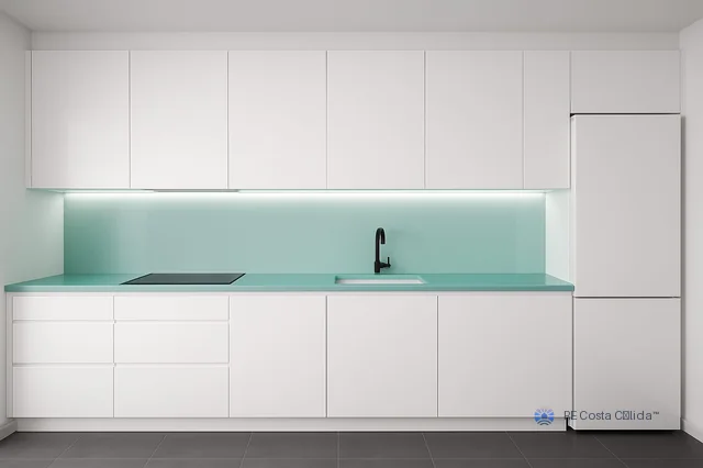Penthouse · San Pedro del Pinatar