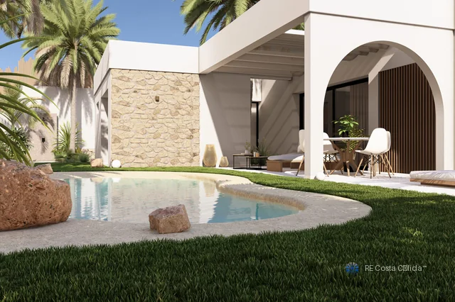 فيلا · Murcia