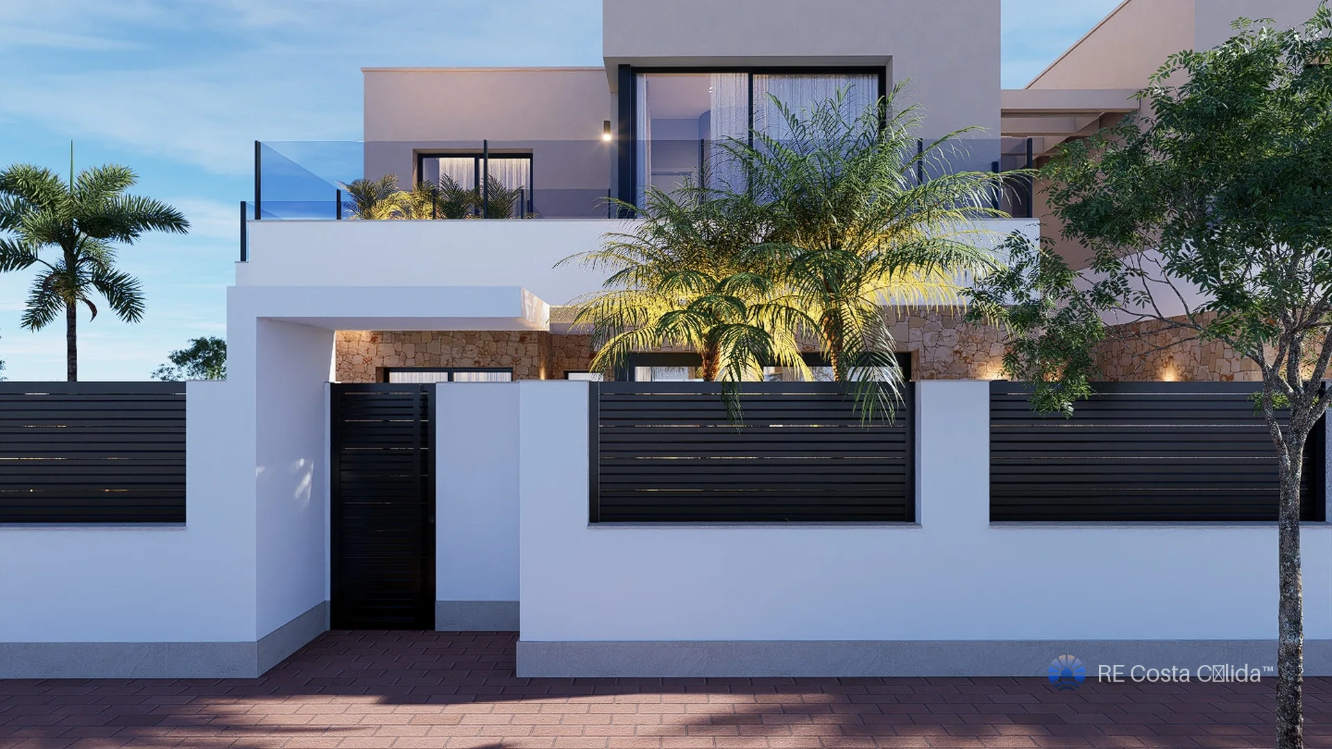 Villa · San Pedro del Pinatar