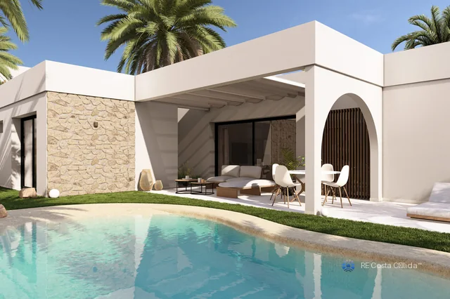 Villa · Murcia