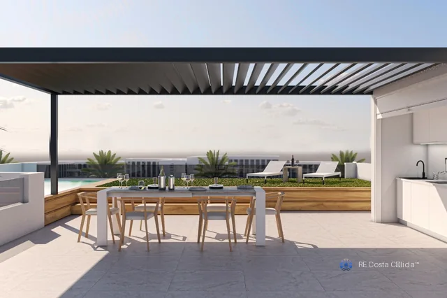 Bungalow · San Pedro del Pinatar