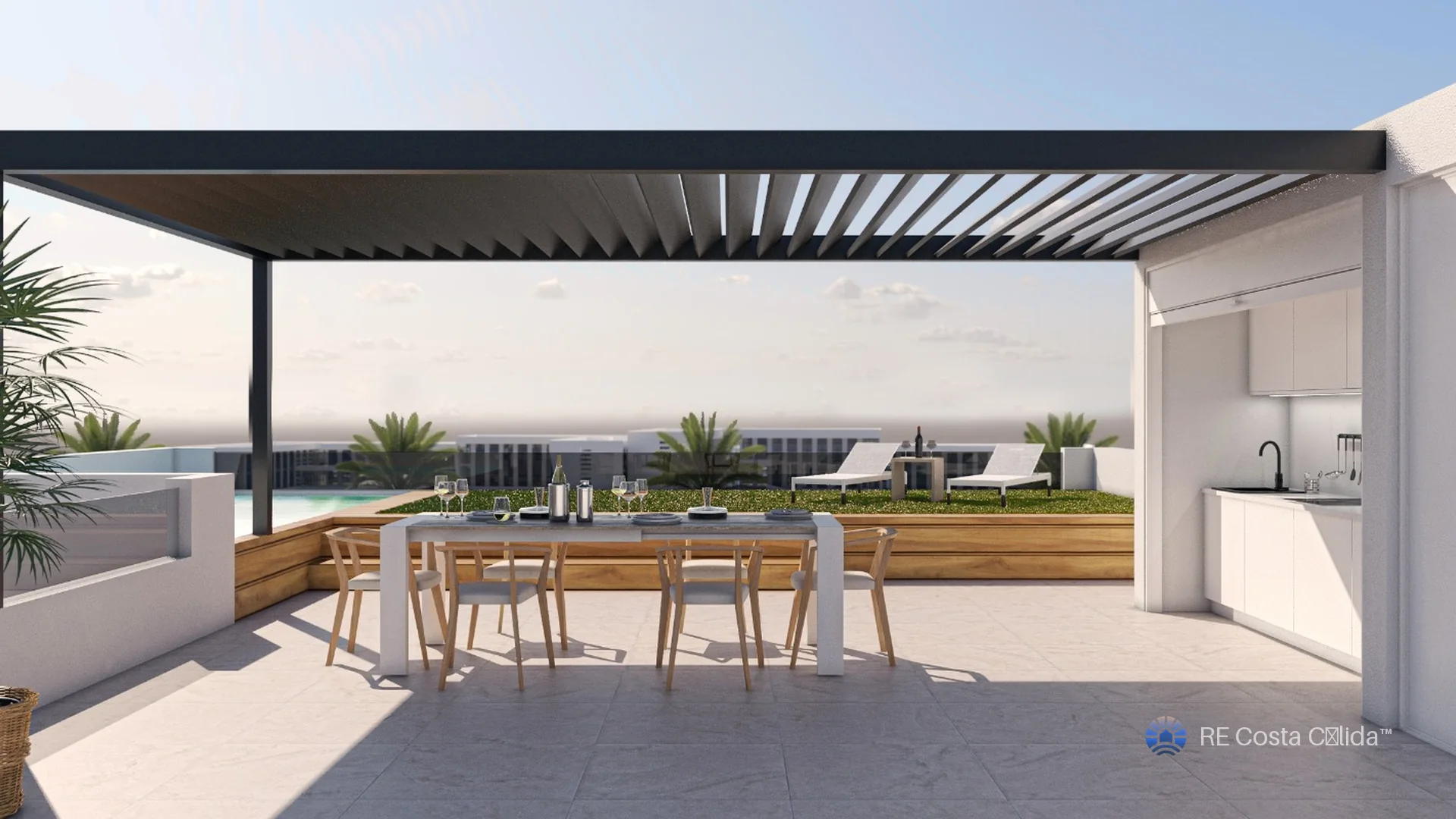 Bungalow · San Pedro del Pinatar