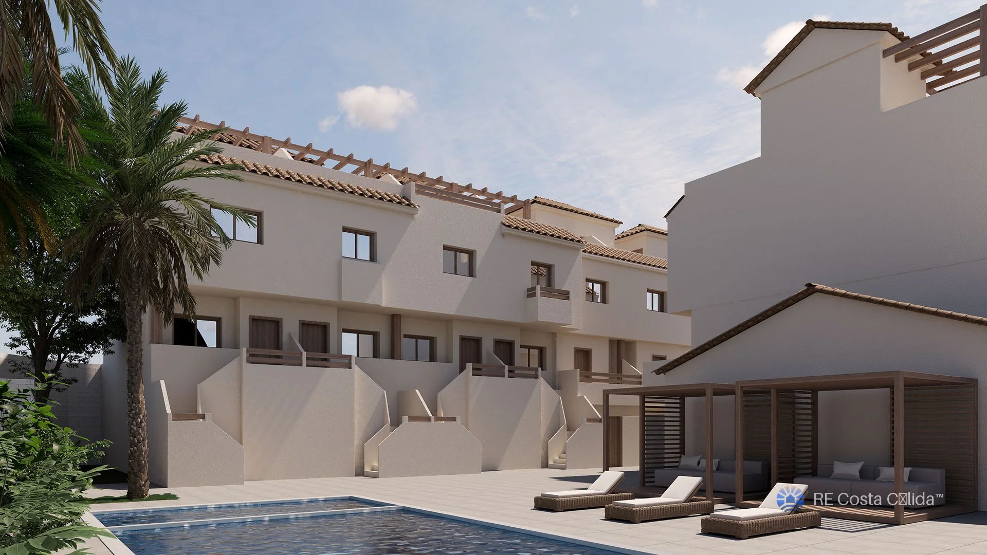 Rijwoning · La Unión