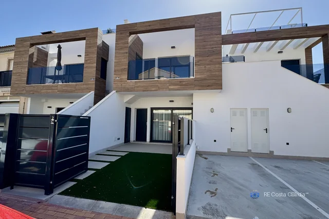 Bungalow · San Pedro del Pinatar