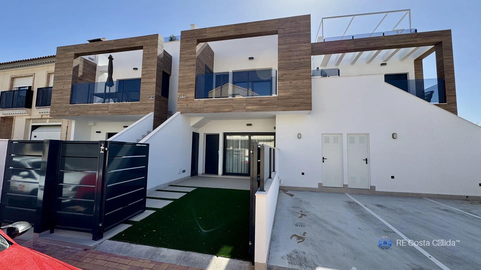Bungalow · San Pedro del Pinatar