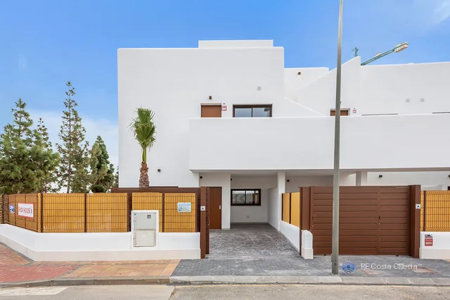 Bungalow · Los Alcázares