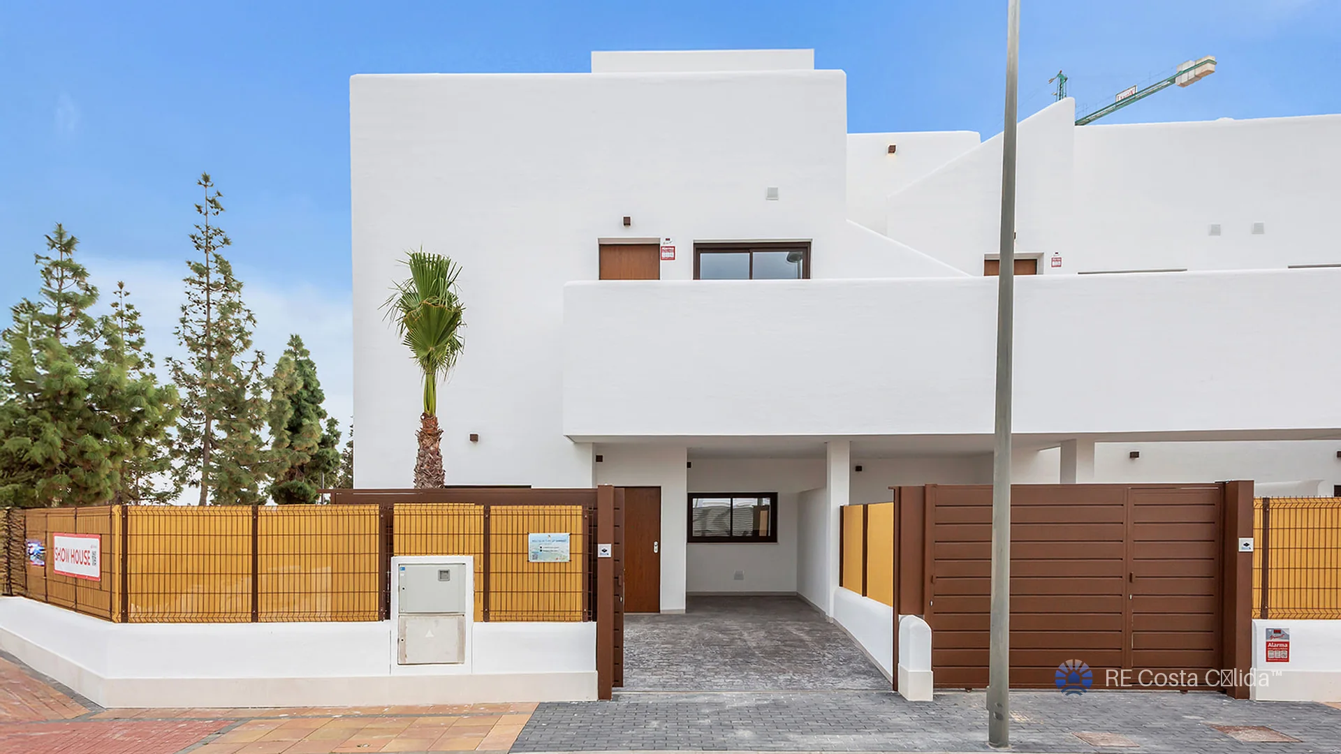Bungalow · Los Alcázares