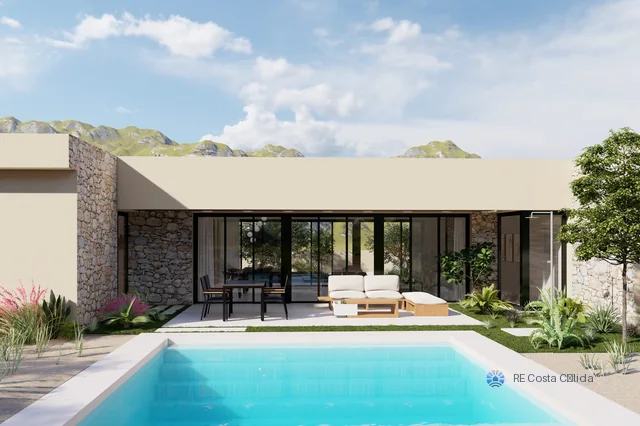 Villa · Yecla