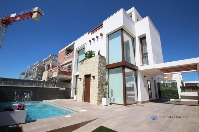 Villa · Cartagena