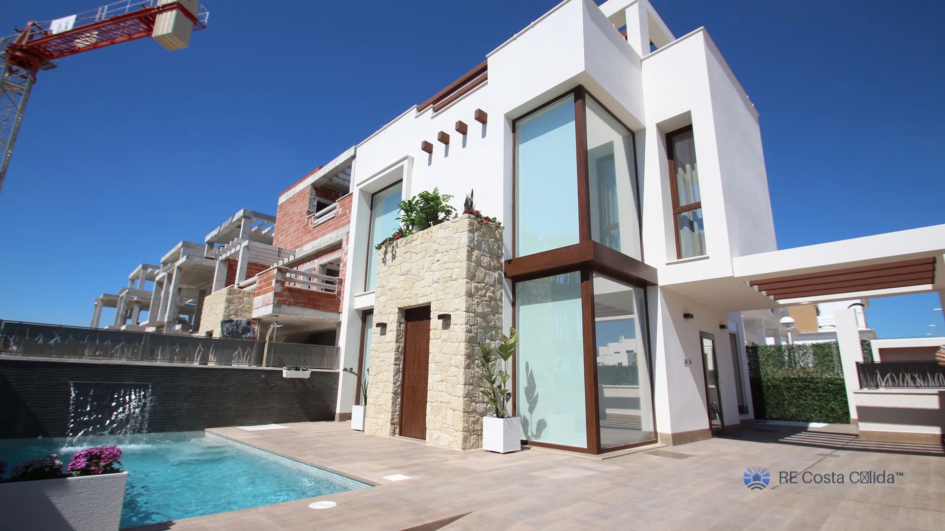 Villa · Cartagena