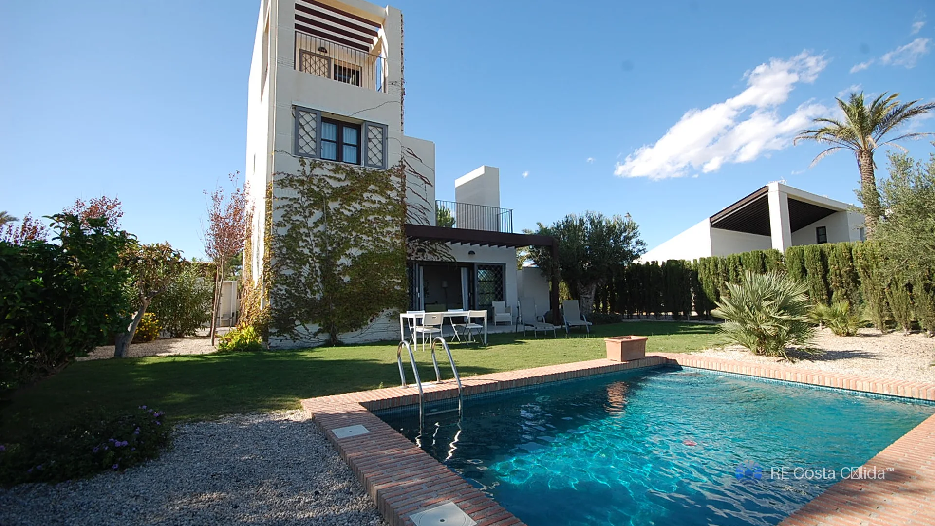 Villa · Murcia