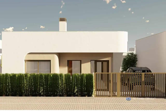 Villa · Fuente Álamo