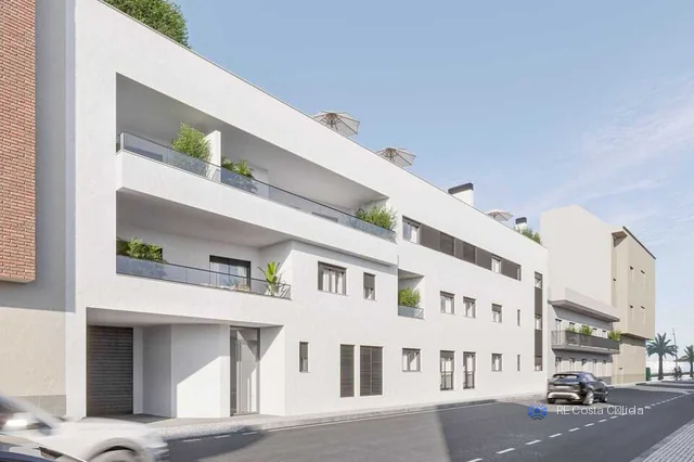 Apartament · San Pedro del Pinatar
