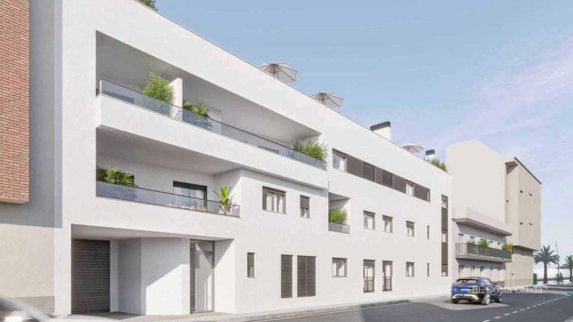 Appartement · San Pedro del Pinatar