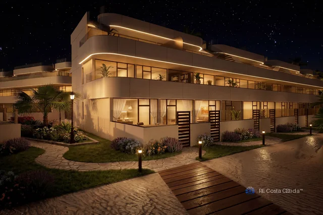 Apartment · Vera