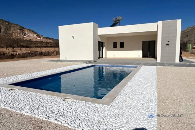 Villa · Abanilla