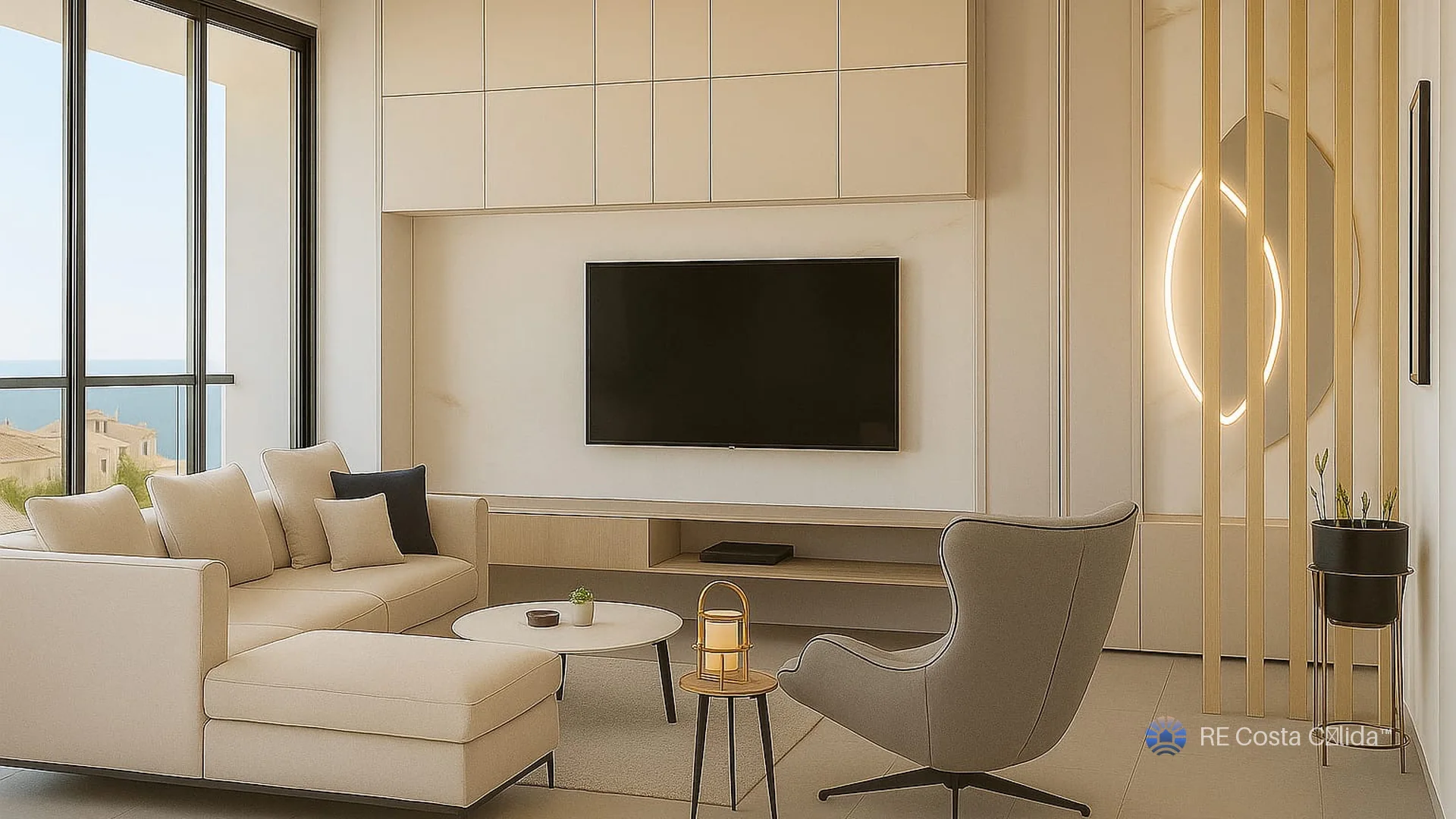 Penthouse · San Pedro del Pinatar