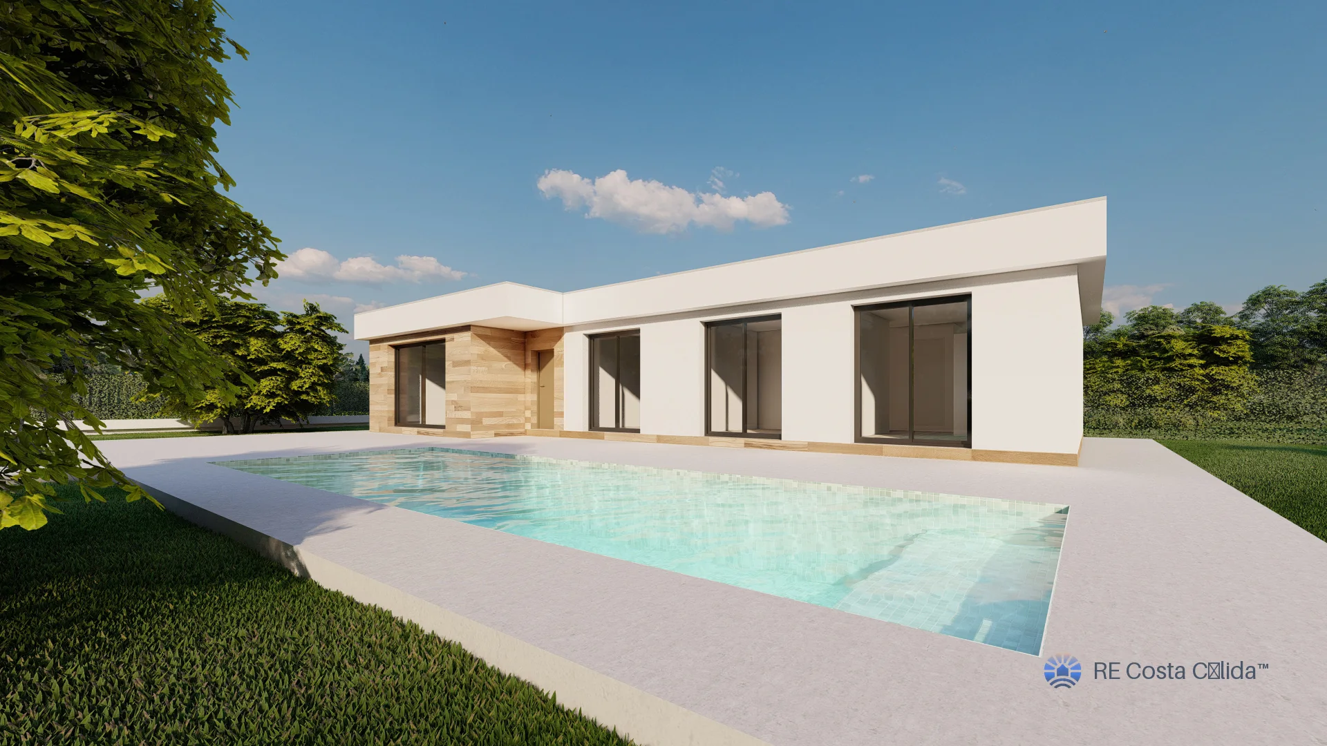 Villa · Calasparra