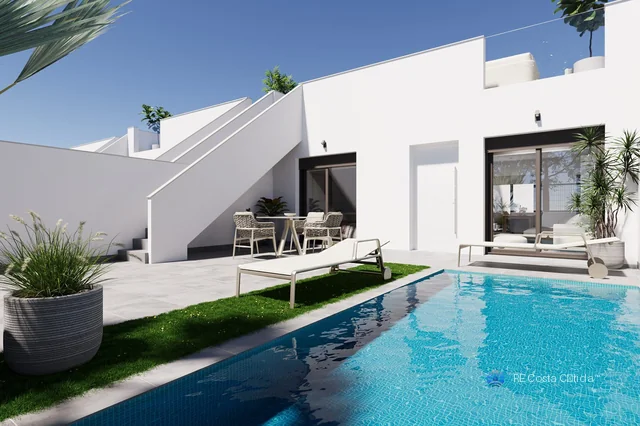 Rijwoning · Torre-Pacheco