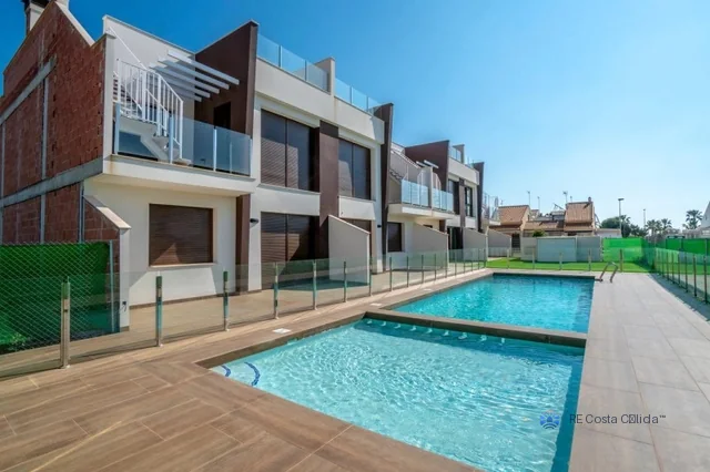 Apartament · San Pedro del Pinatar