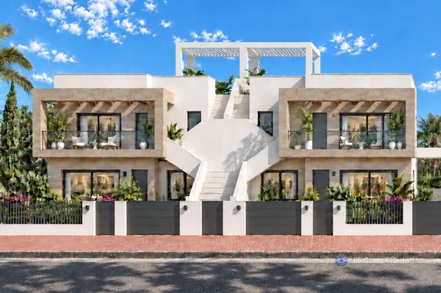 Bungalow · San Pedro del Pinatar