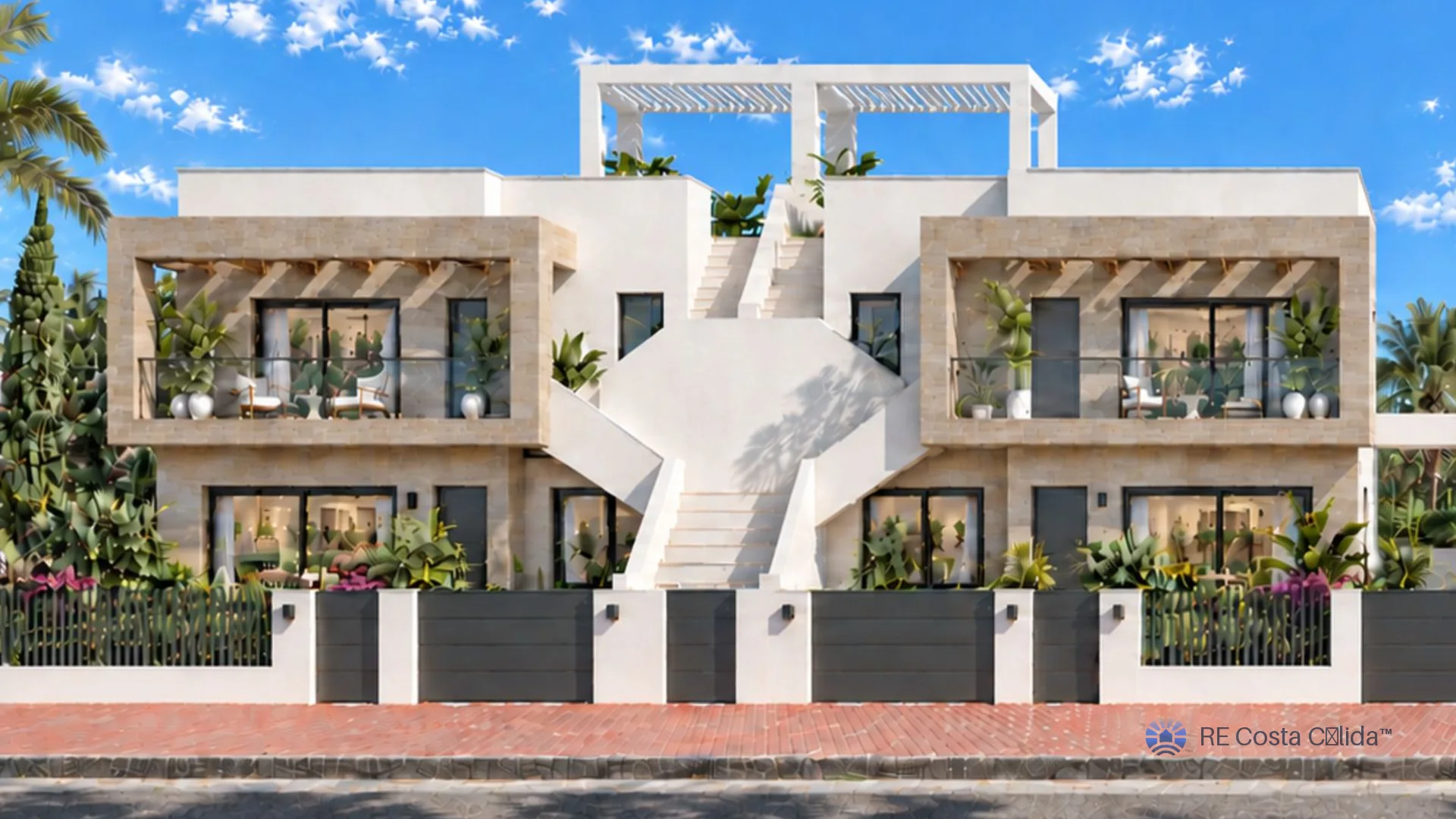 Bungalow · San Pedro del Pinatar
