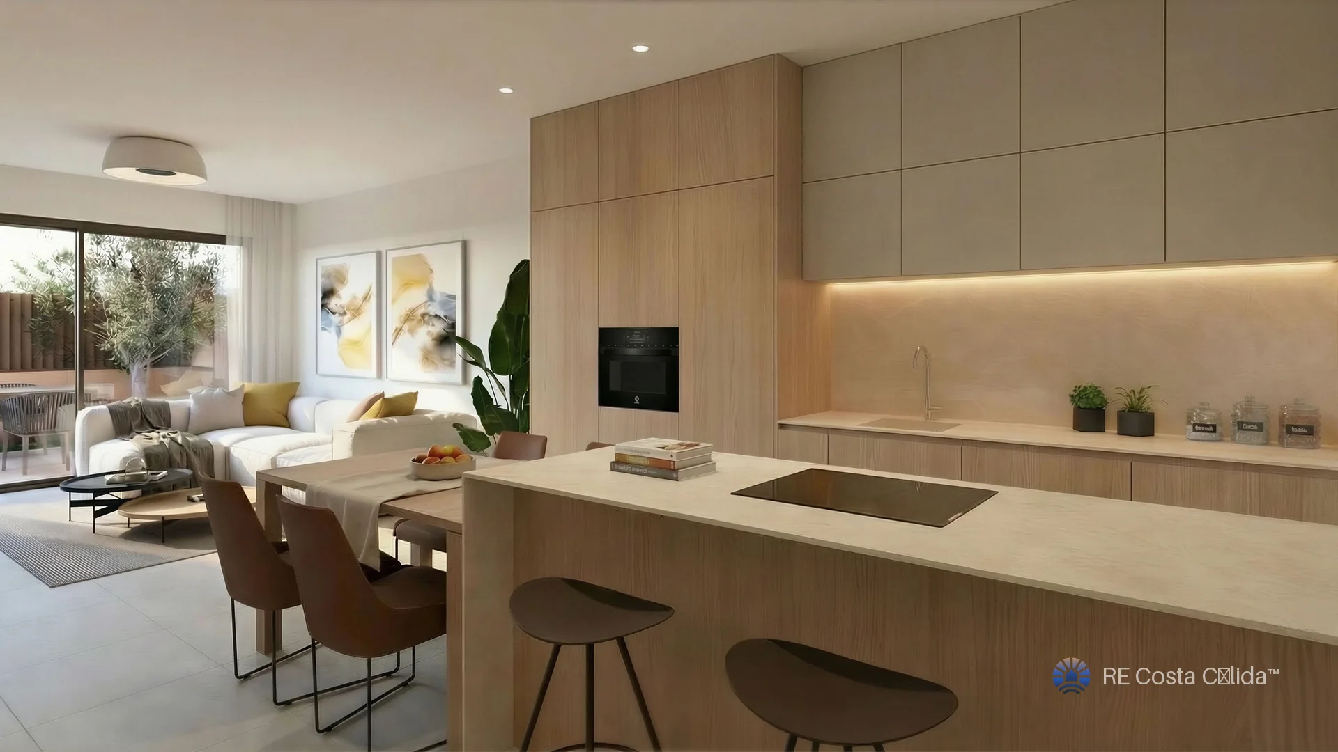 Townhouse · Torre-Pacheco
