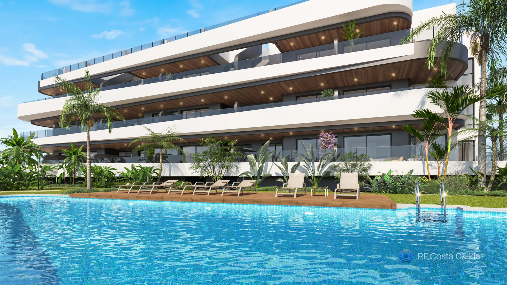 Apartament na parterze · Los Alcázares