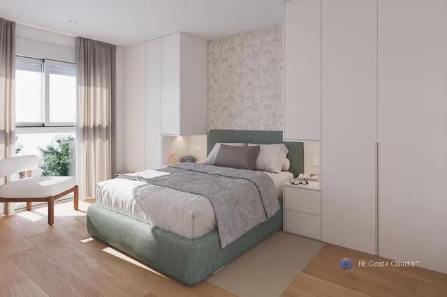 Apartament · San Pedro del Pinatar