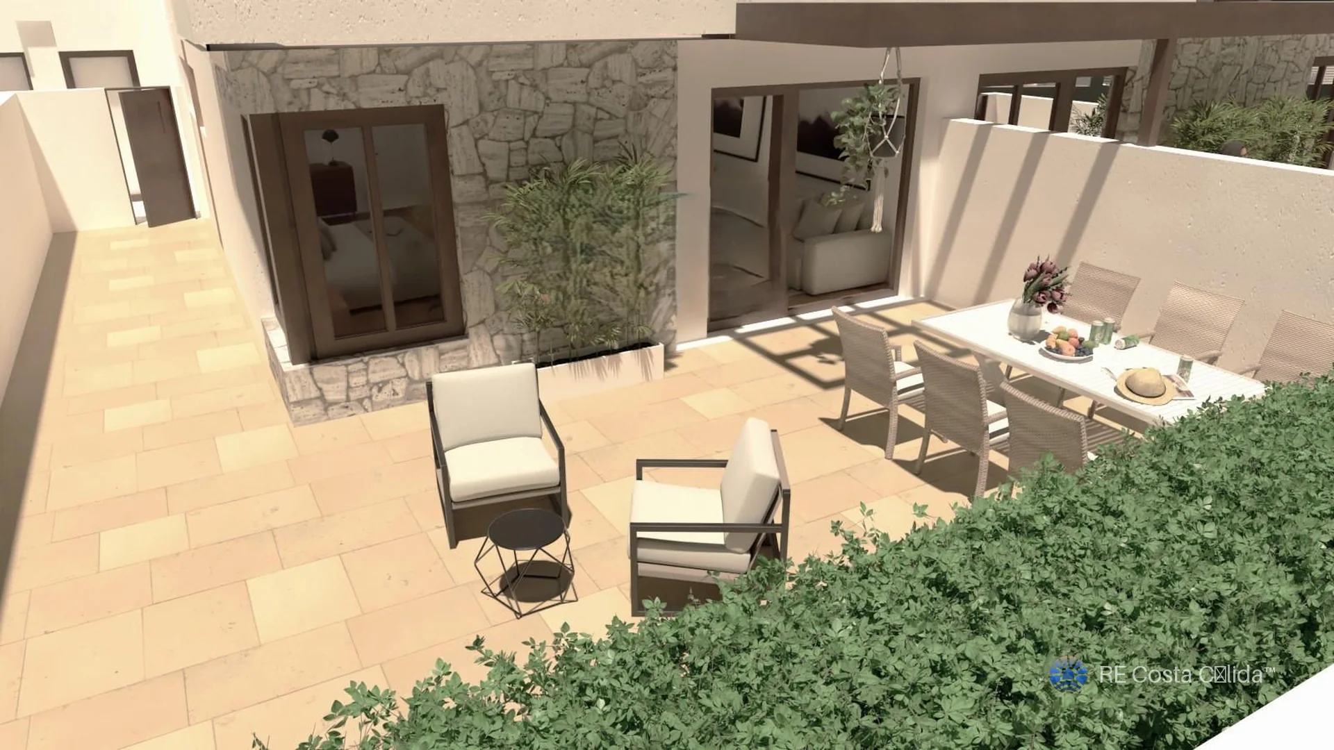 Apartment · Vera
