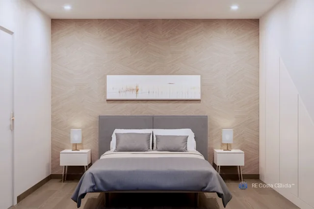 Rijwoning · San Pedro del Pinatar