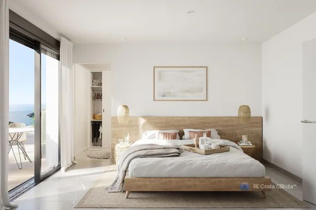 Apartament · Águilas