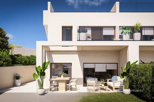 Reihenhaus · Murcia