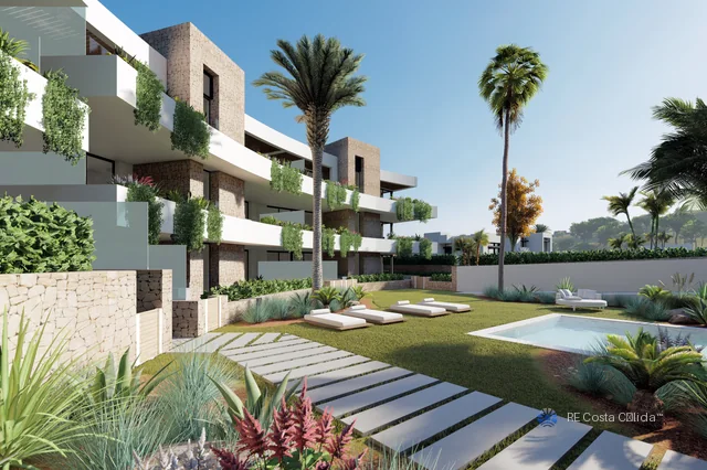 Appartement · Cartagena