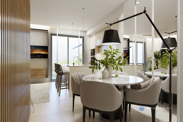 Penthouse · Torre-Pacheco