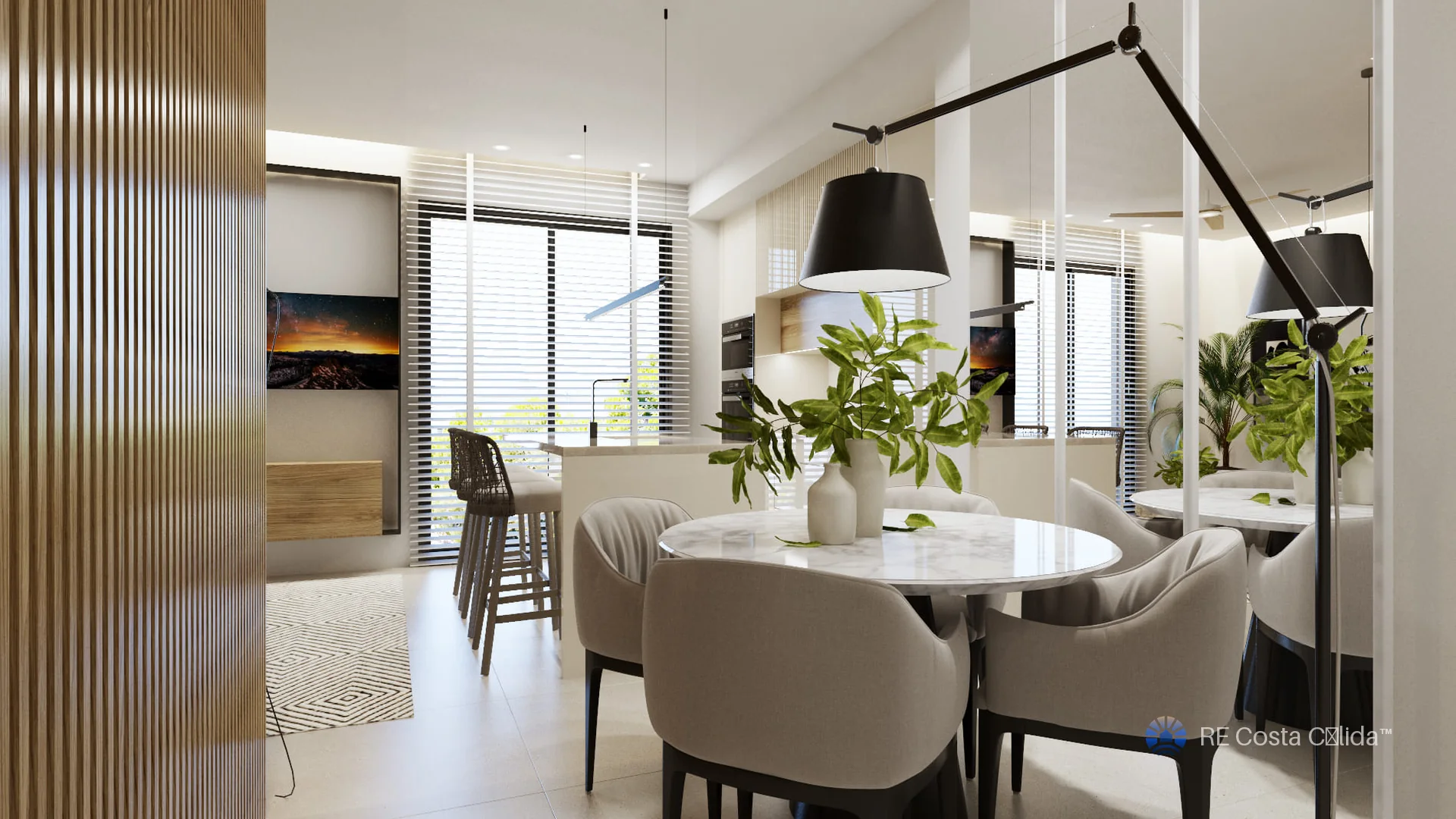 Penthouse · Torre-Pacheco