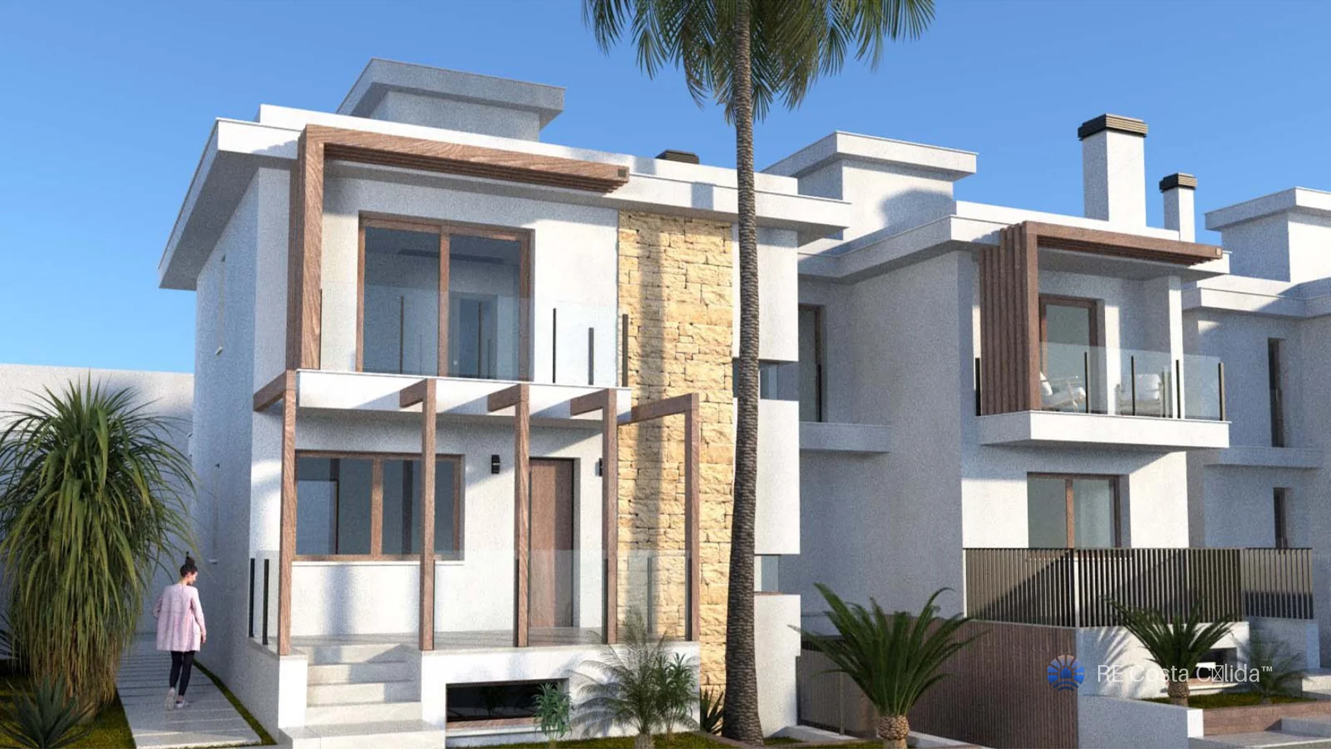 Townhouse · Los Alcázares
