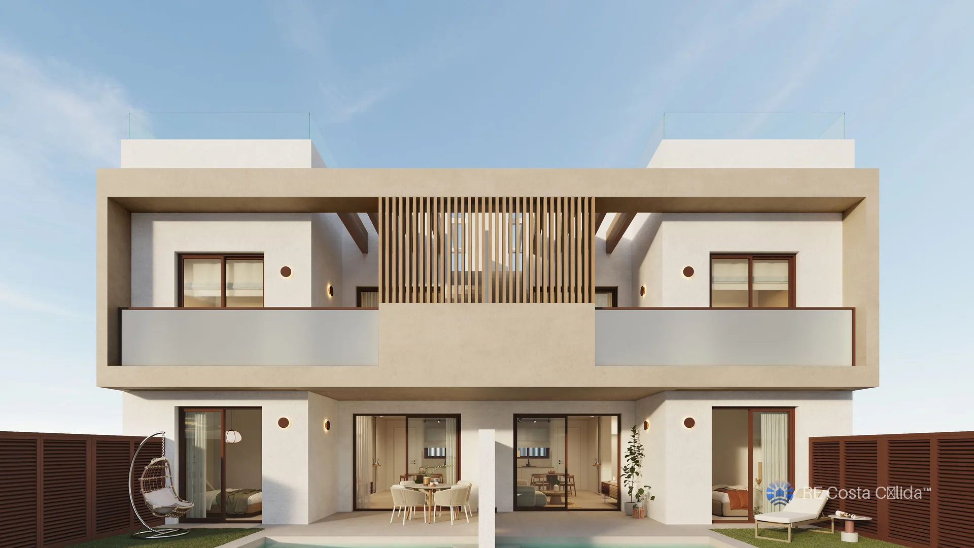 Bungalow · San Pedro del Pinatar