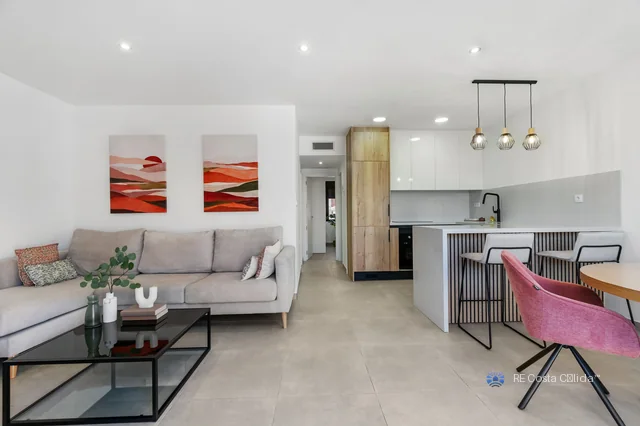 Appartement · San Javier