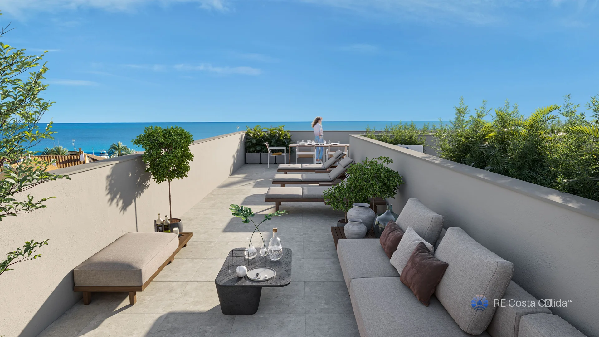 Apartament · Los Alcázares
