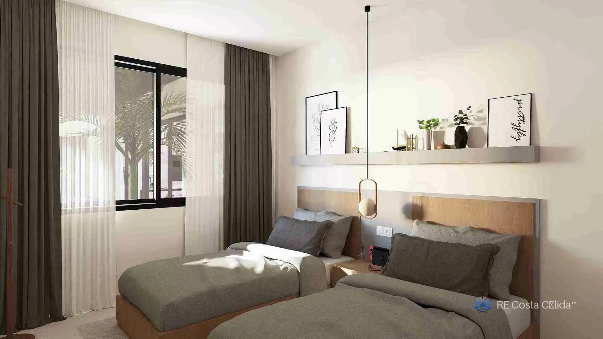 Villa · Murcia