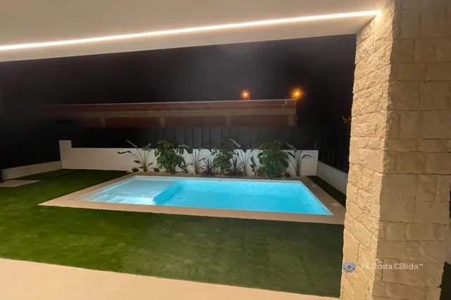 Villa · Molina de Segura