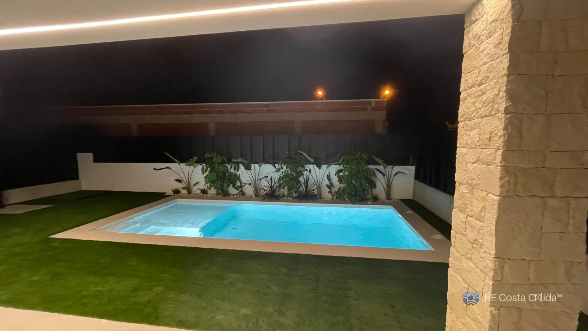 Villa · Molina de Segura