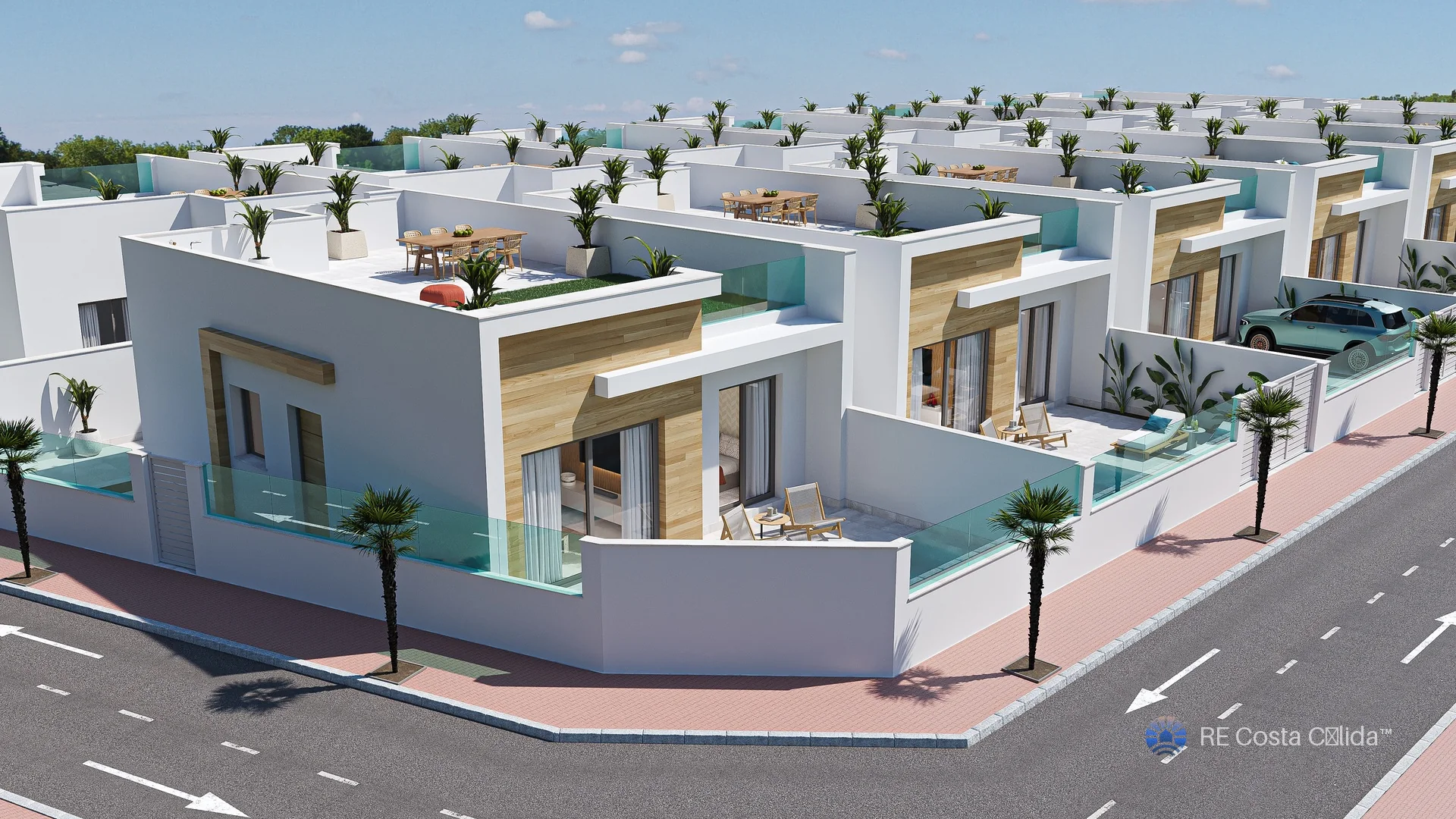Villa · Torre-Pacheco