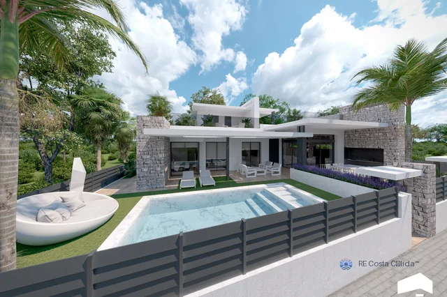 Vilă · Torre-Pacheco