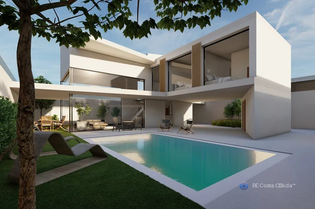 Villa · Fortuna