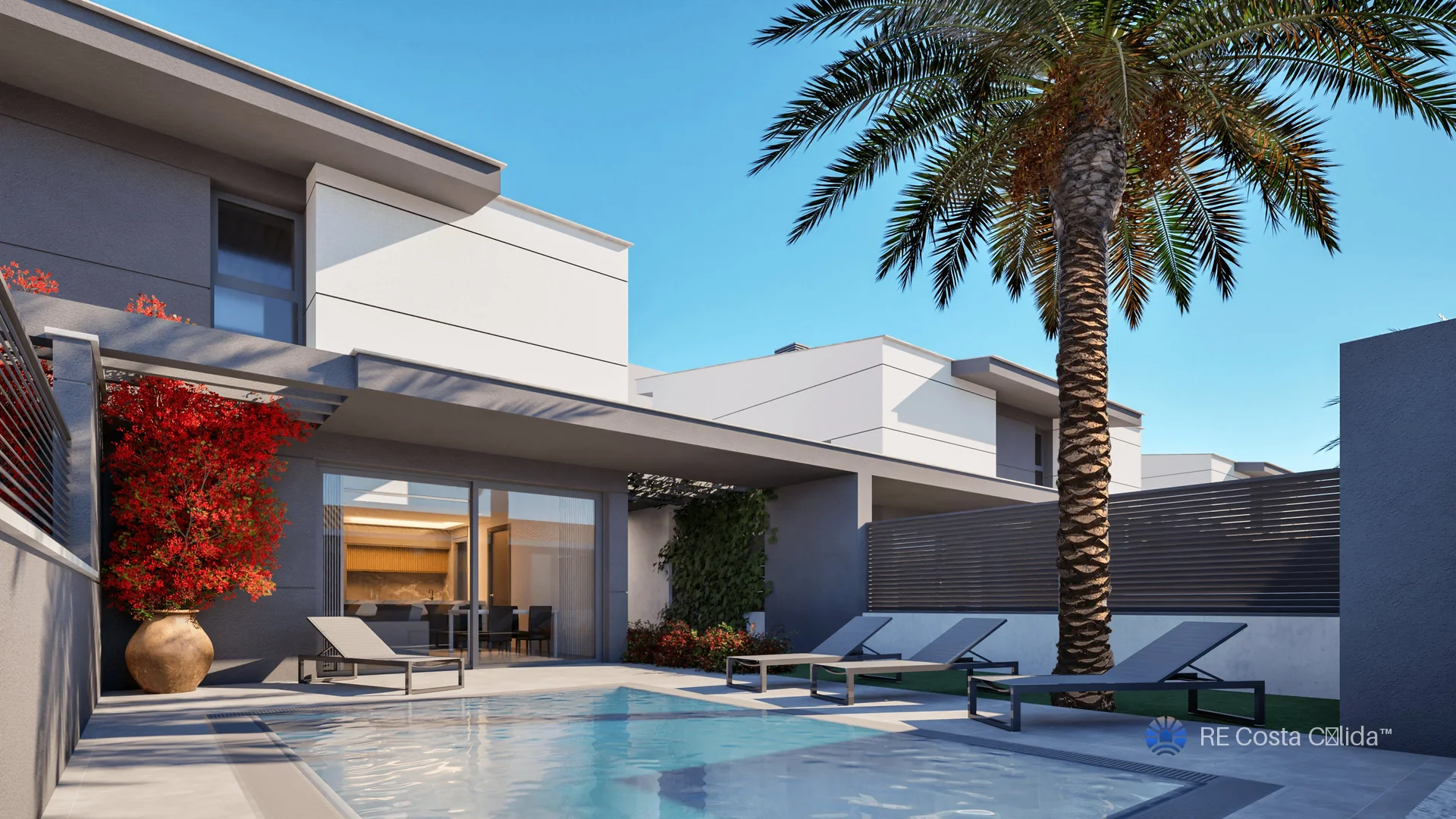 Villa · Cartagena