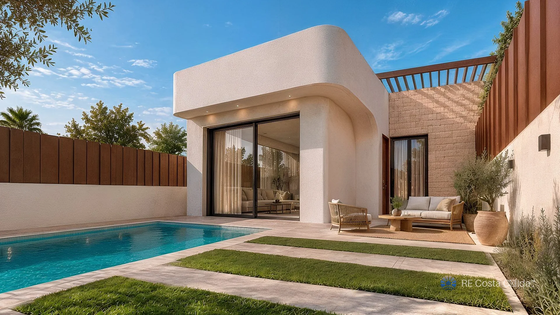 Villa · San Pedro del Pinatar